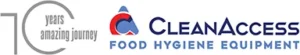 logo-CleanAccess-10years