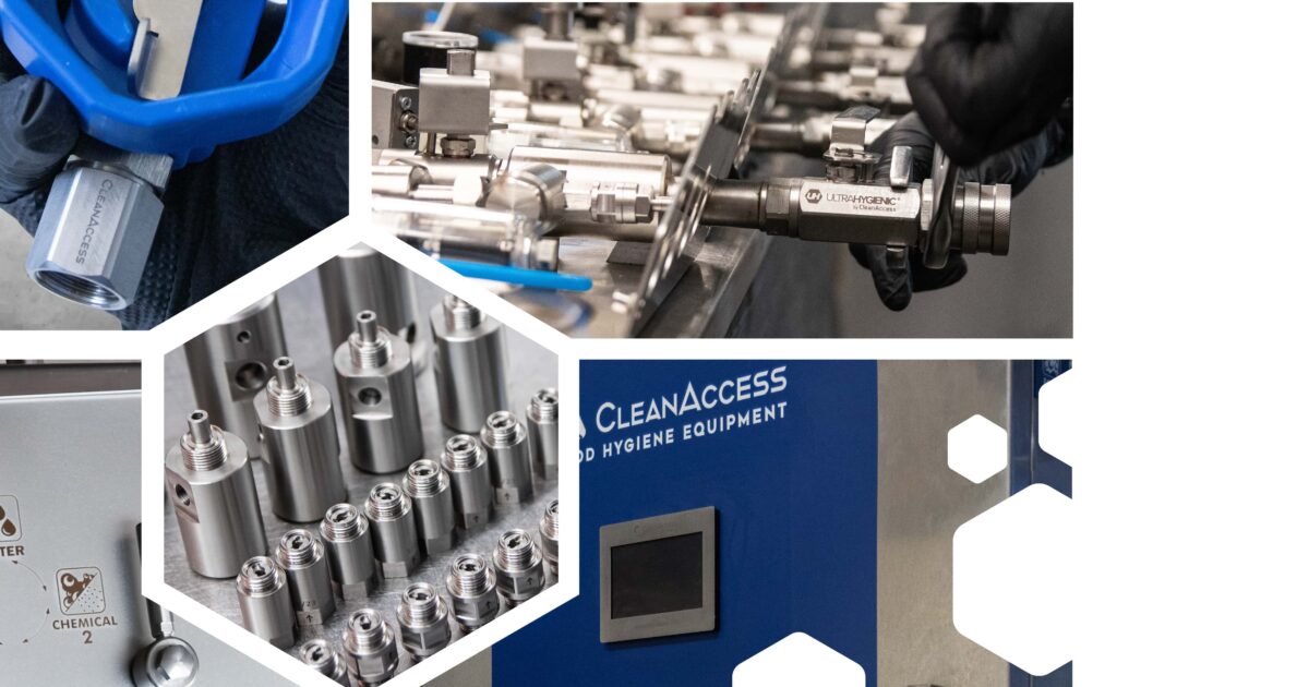 10 years of cleanaccess